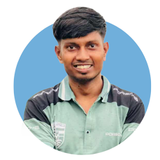 Alal | Coordinator