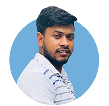 Shafiqul Islam | Graphic Designer
