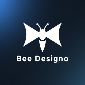 Bee Designo Social